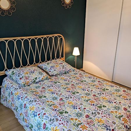 Maison De Vacances Cosy Avranches Dış mekan fotoğraf
