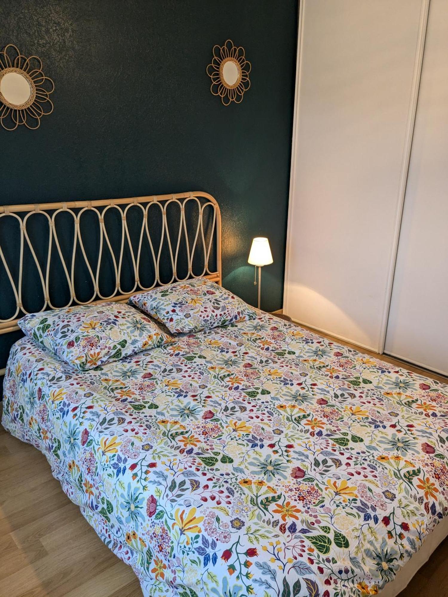 Maison De Vacances Cosy Avranches Dış mekan fotoğraf