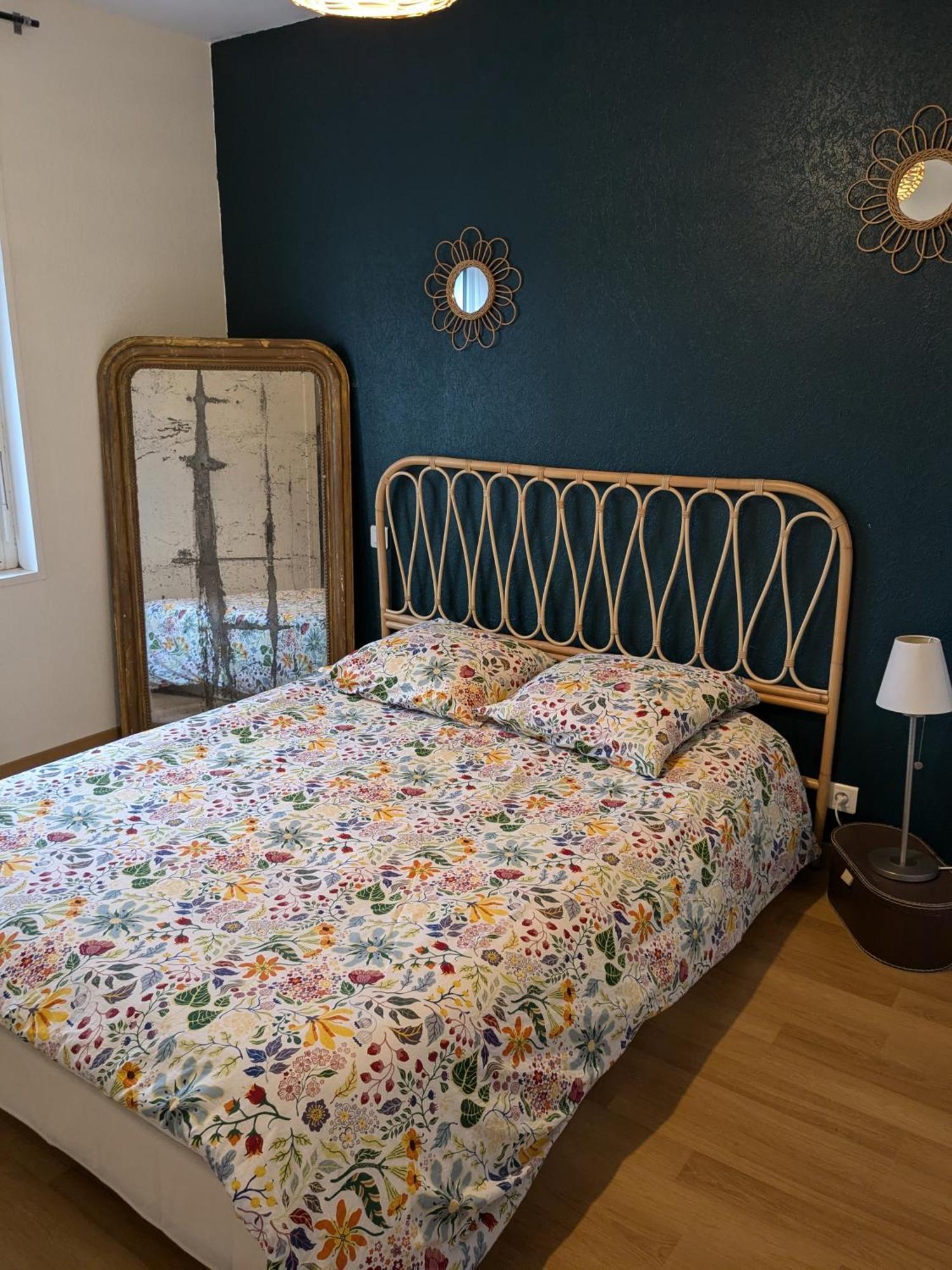 Maison De Vacances Cosy Avranches Dış mekan fotoğraf