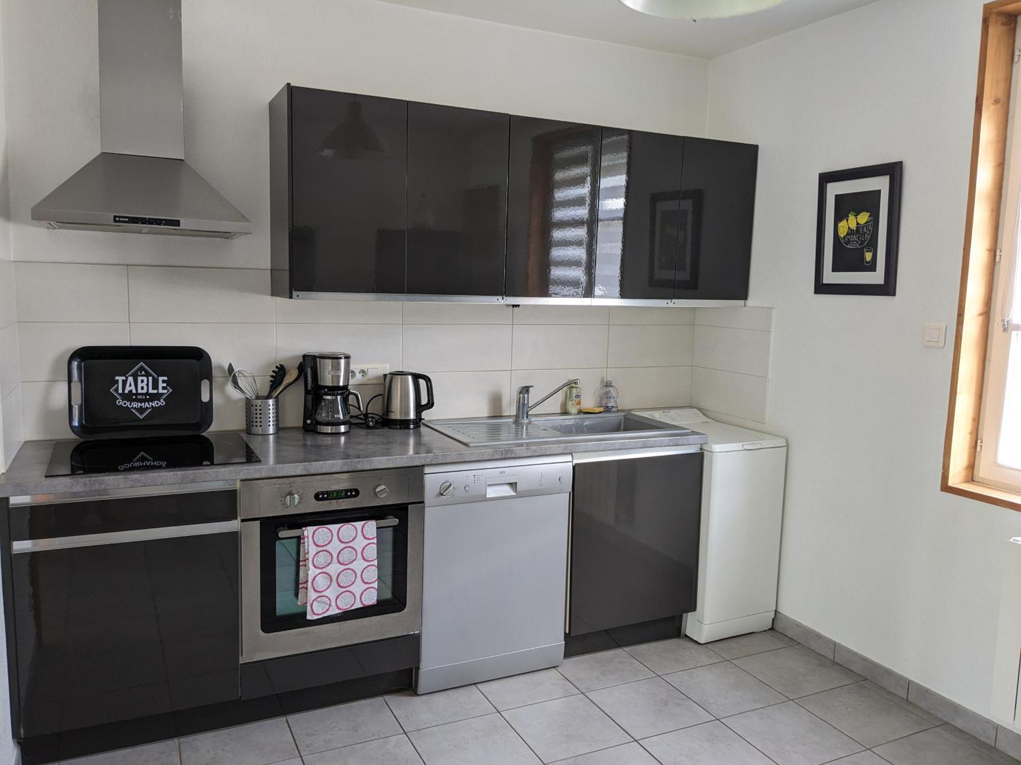 Maison De Vacances Cosy Avranches Dış mekan fotoğraf