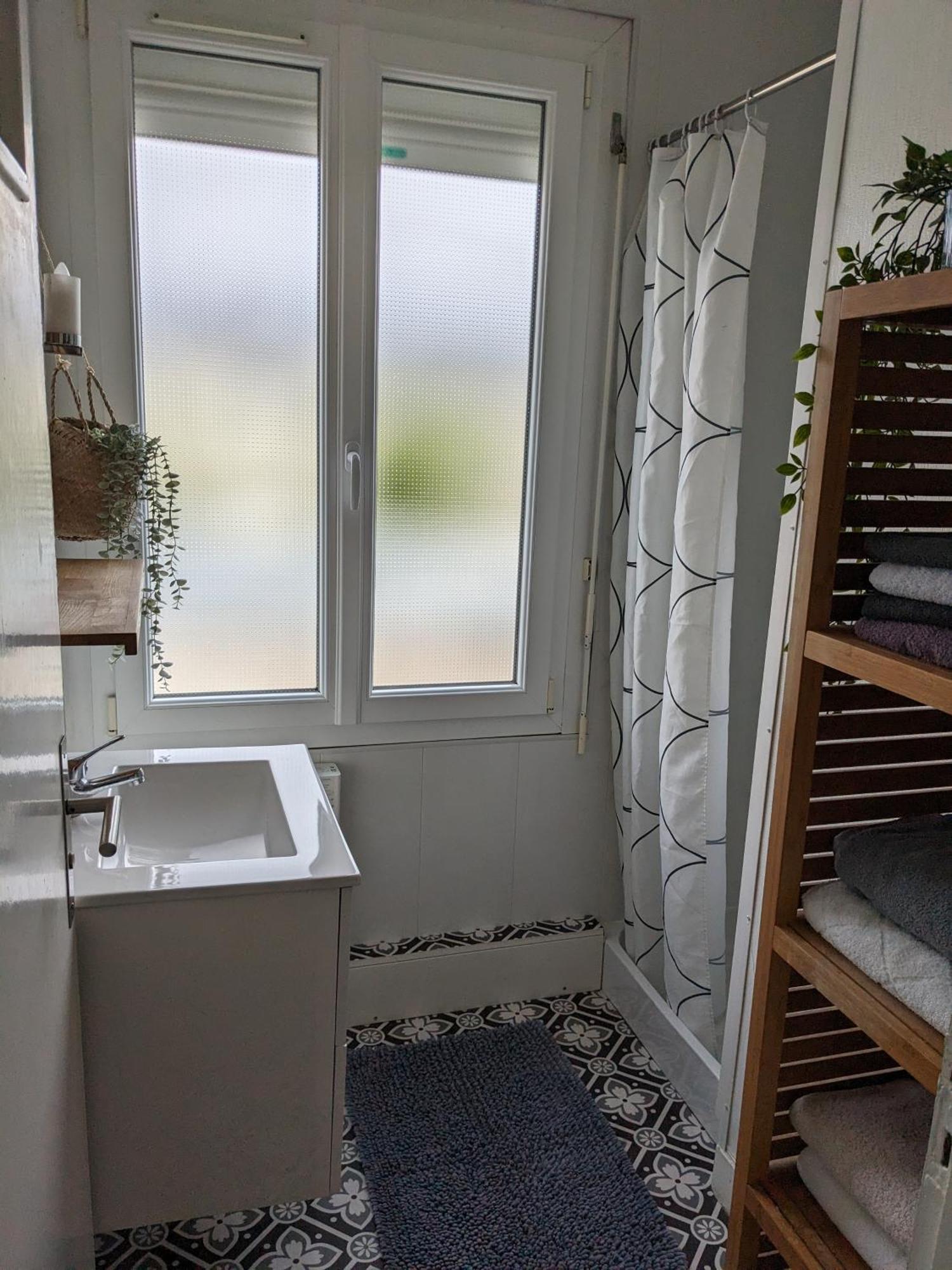 Maison De Vacances Cosy Avranches Dış mekan fotoğraf